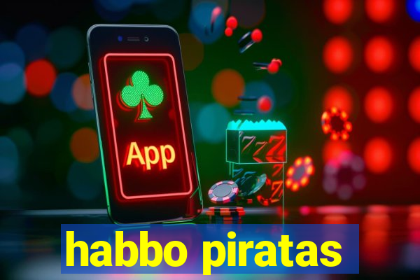 habbo piratas